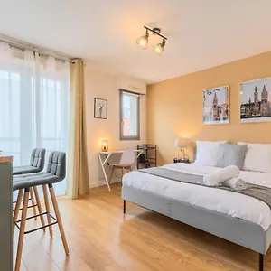 Hypercentre Equipped For 2 People! Appartement